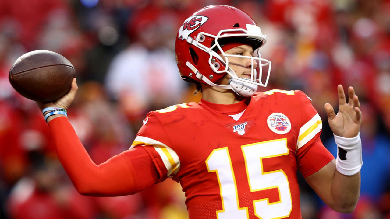 Nick Wright Picks Every Game: AFC West